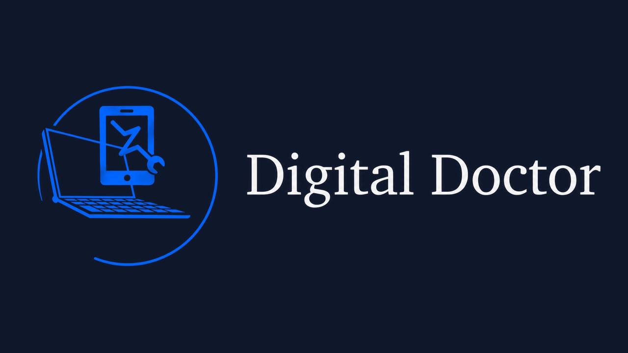 Digital Doctor