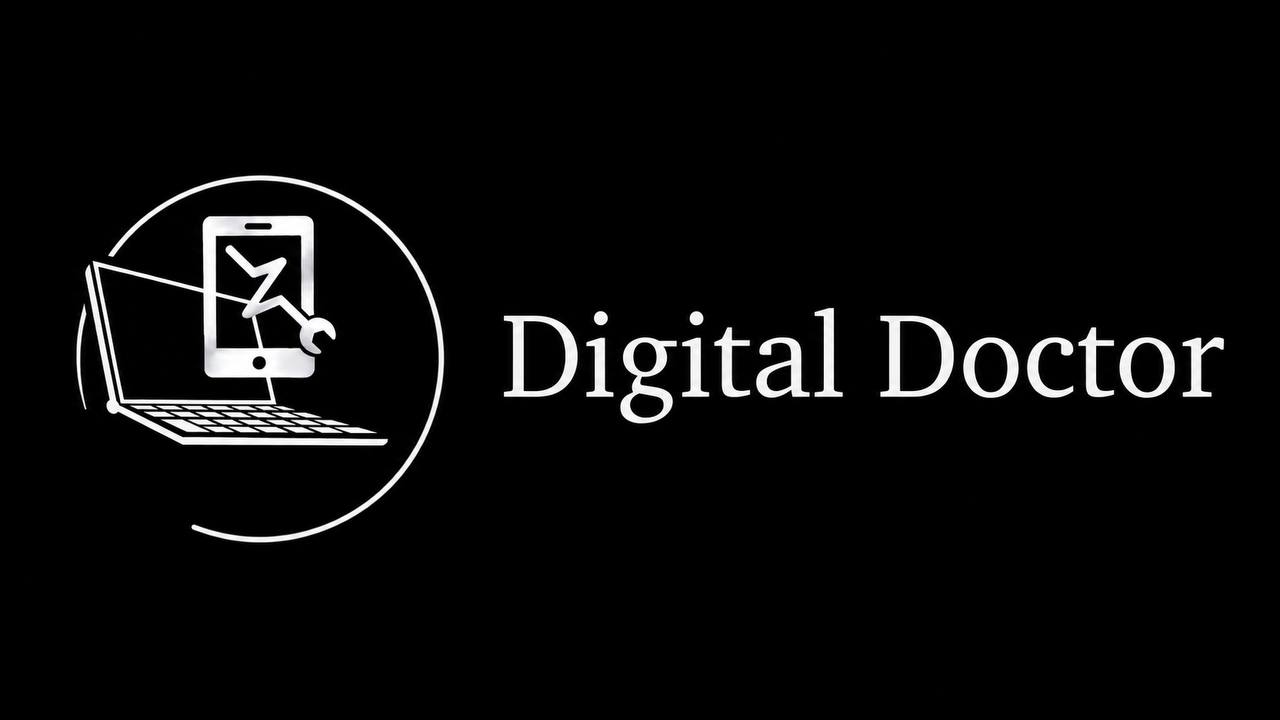 Digital Doctor