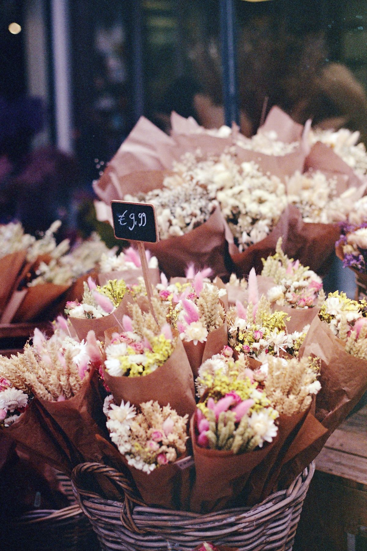 Création florale 5