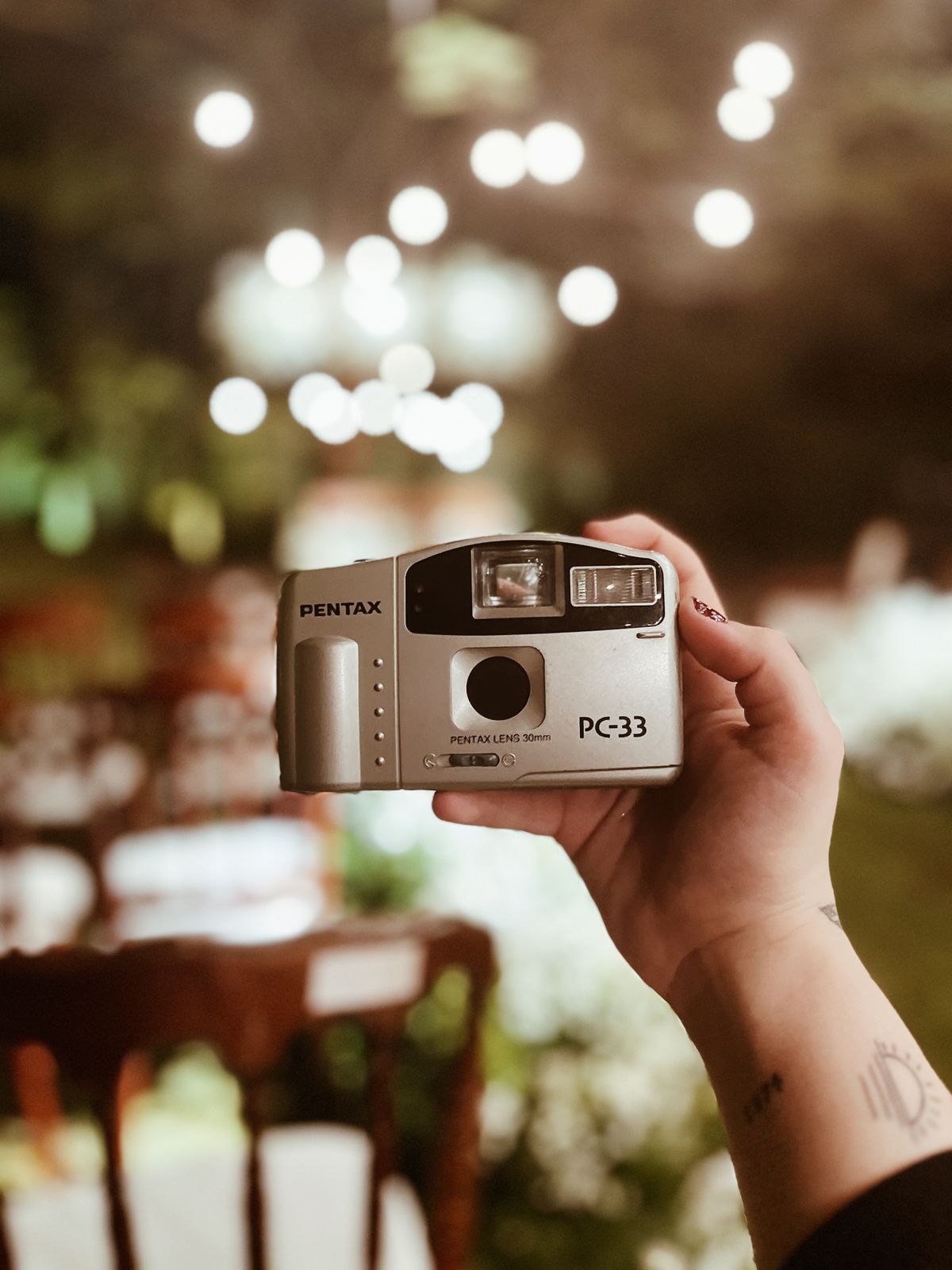 Photographe Prisme et Lumière